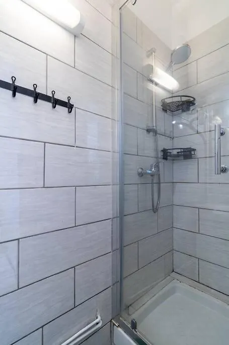 Appartement 2 Pers Bastille Paris 11